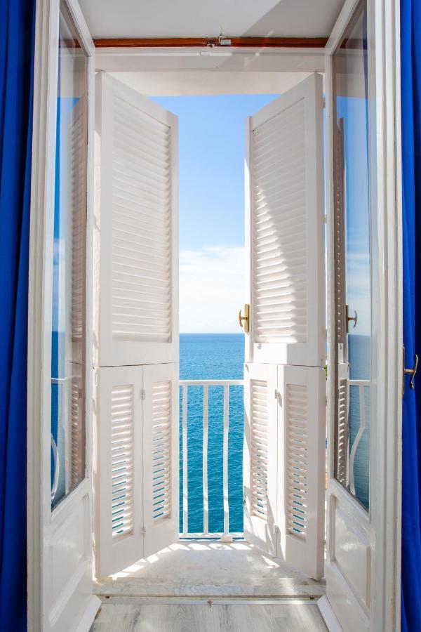 Bed & Breakfast Donna Giulia Amalfi