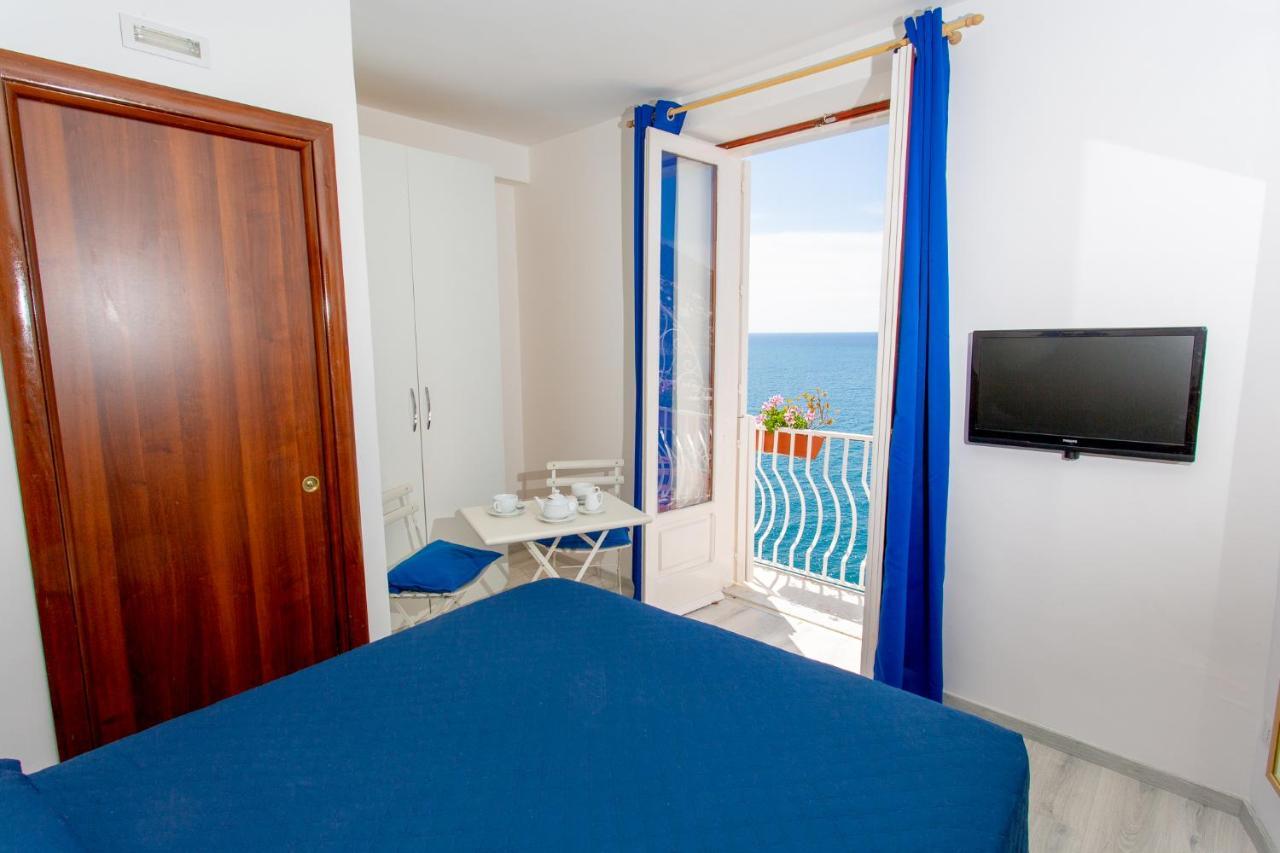Bed & Breakfast Donna Giulia 3*