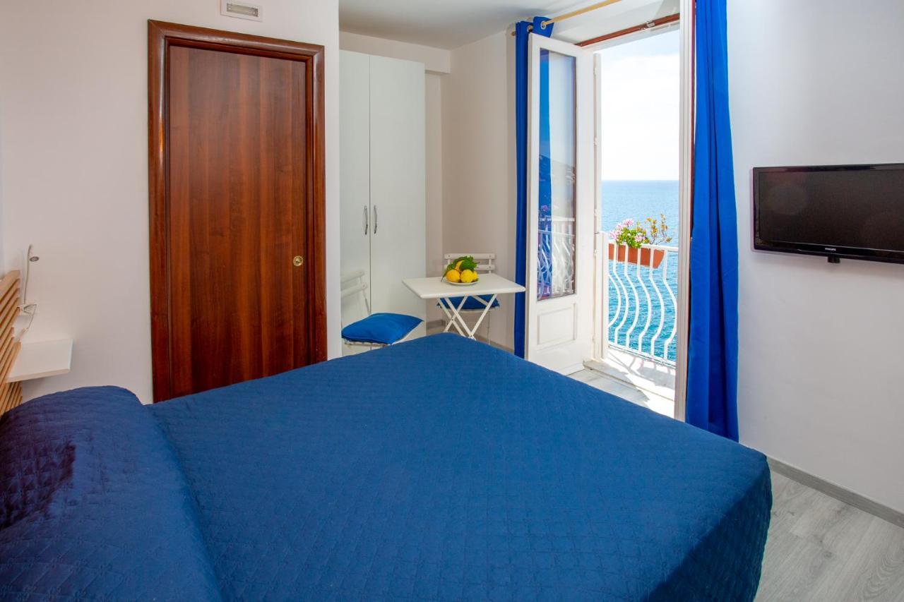 Bed & Breakfast Donna Giulia Amalfi