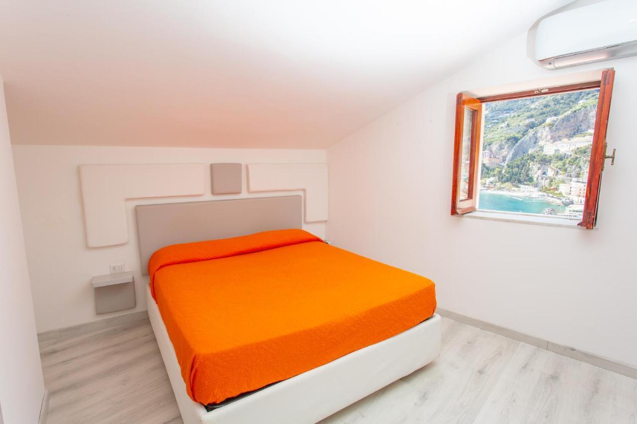 Bed and breakfast Donna Giulia 3*