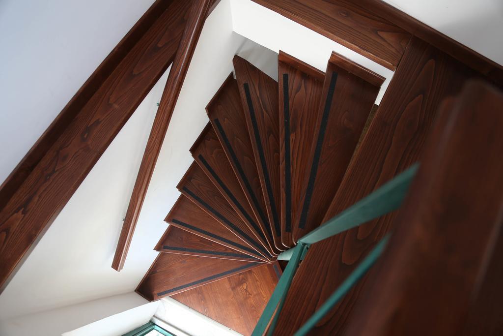Donna Giulia Bed & Breakfast 3*