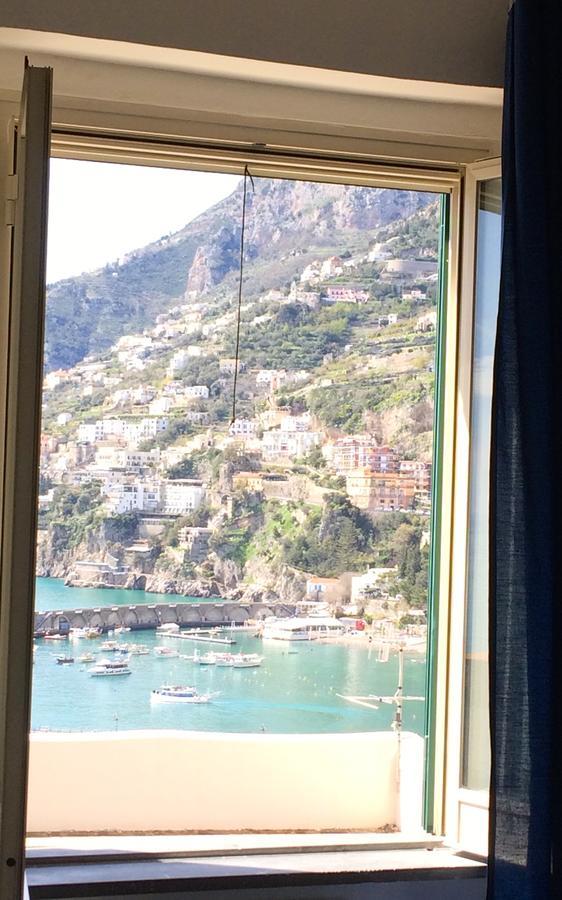 Donna Giulia Bed and breakfast
