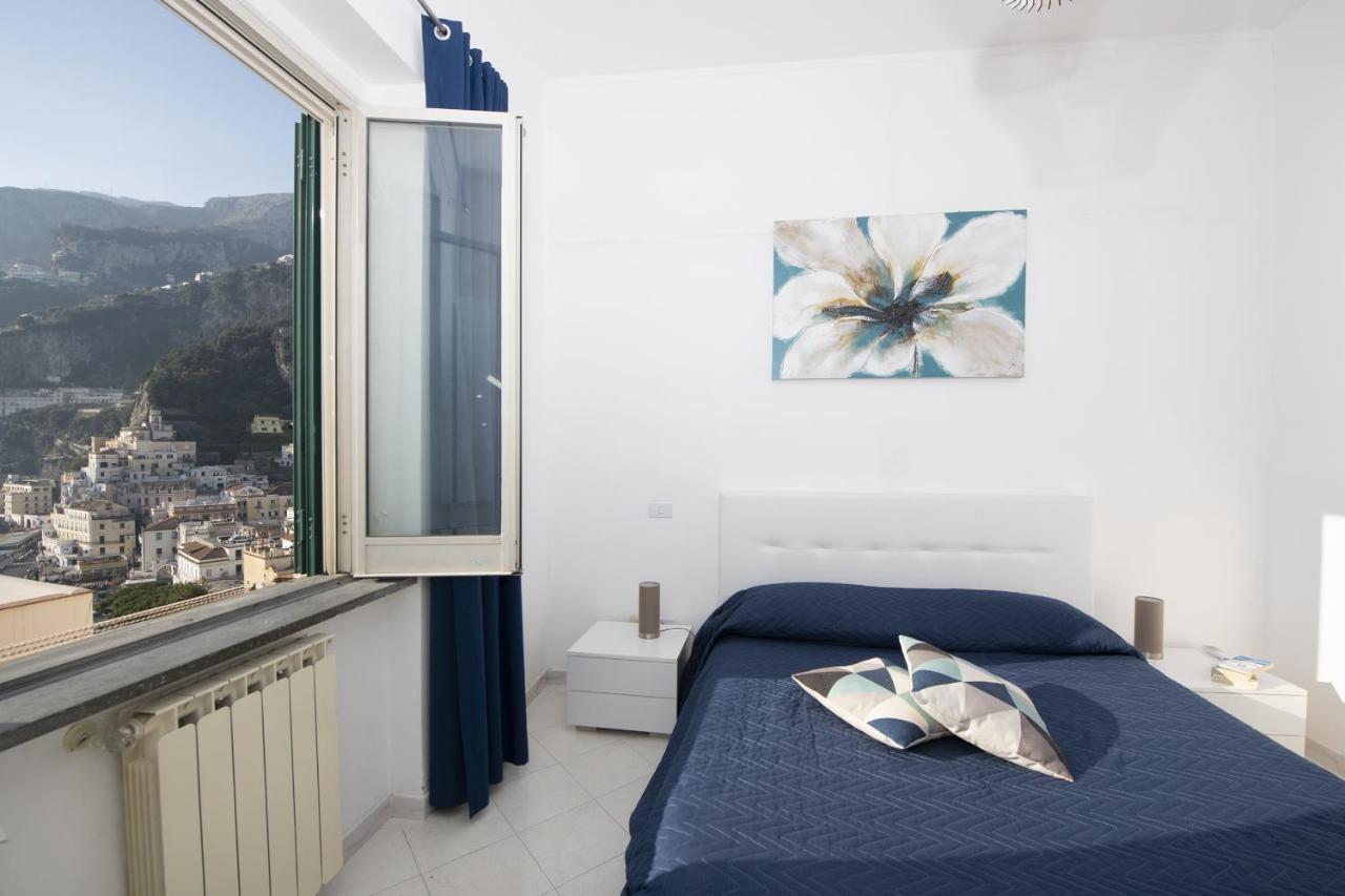 Bed and breakfast Donna Giulia