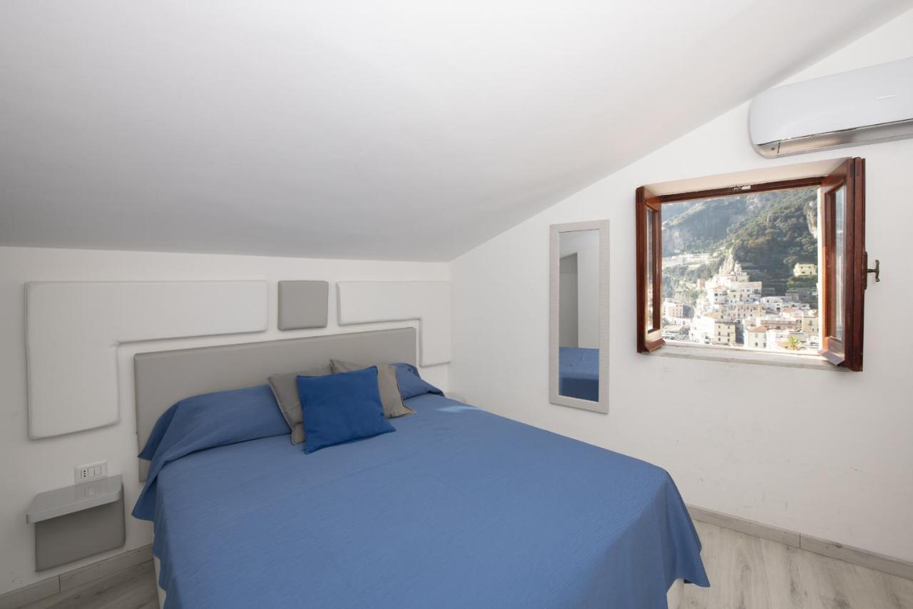 Bed & Breakfast Donna Giulia 3*